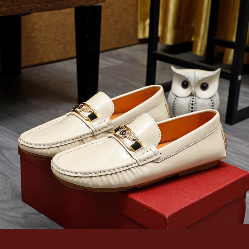Bally Leather Shoes
